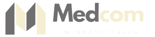 Medcom logo